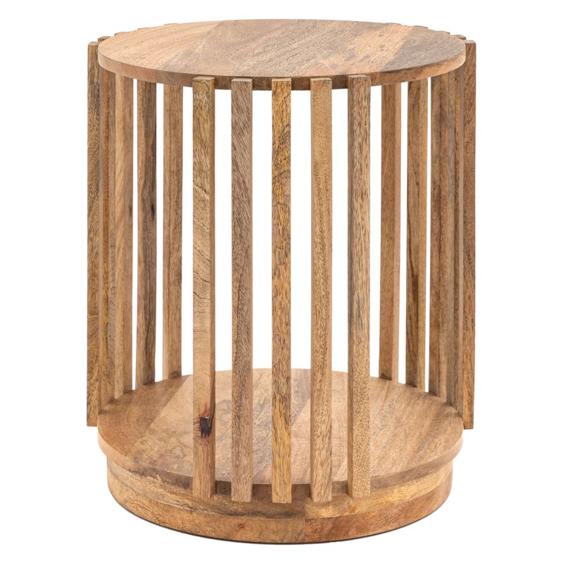 Gallery Direct Voss Side Table Gallery Direct Voss Side Table
