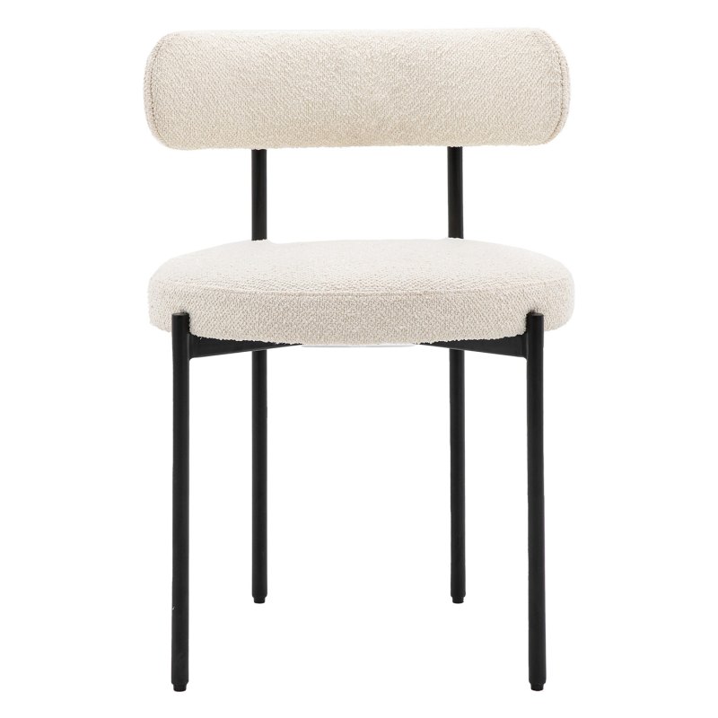 Aveley Dining Chair in Vanilla Aveley Dining Chair in Vanilla