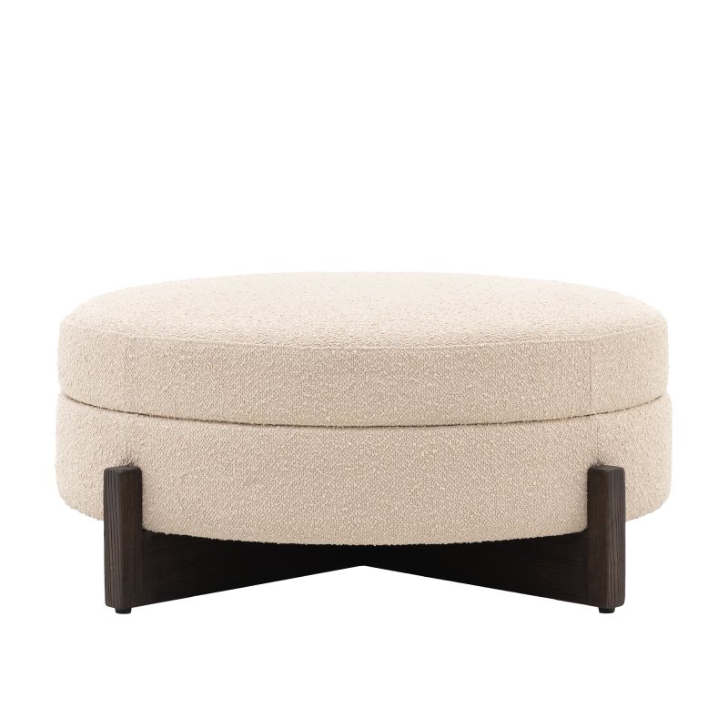 Cercola Footstool Cercola Footstool