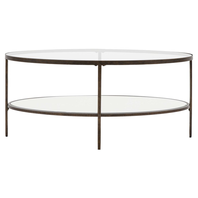 Hudson Coffee Table Hudson Coffee Table