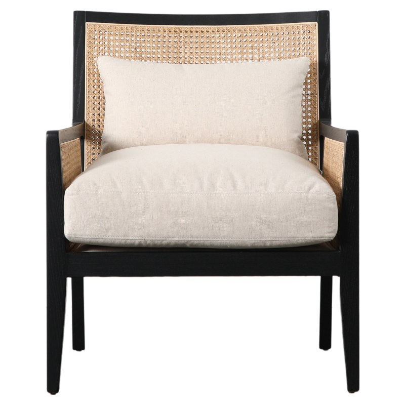 Nagoya Cream Armchair Nagoya Cream Armchair