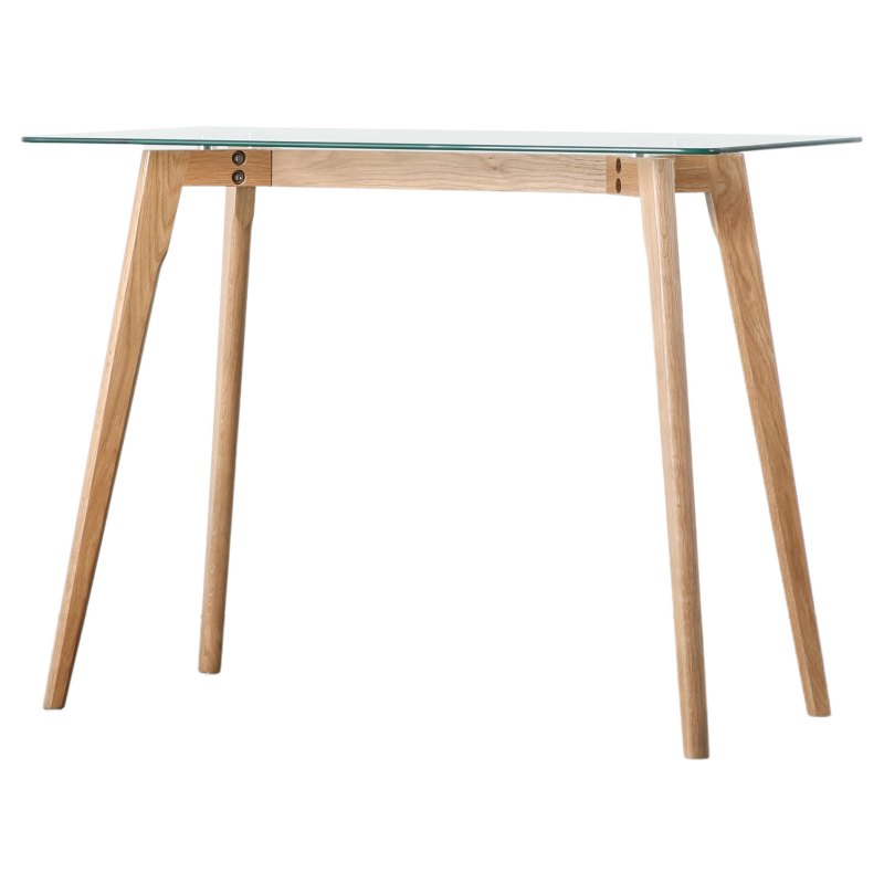 Blair Oak Desk Blair Oak Desk