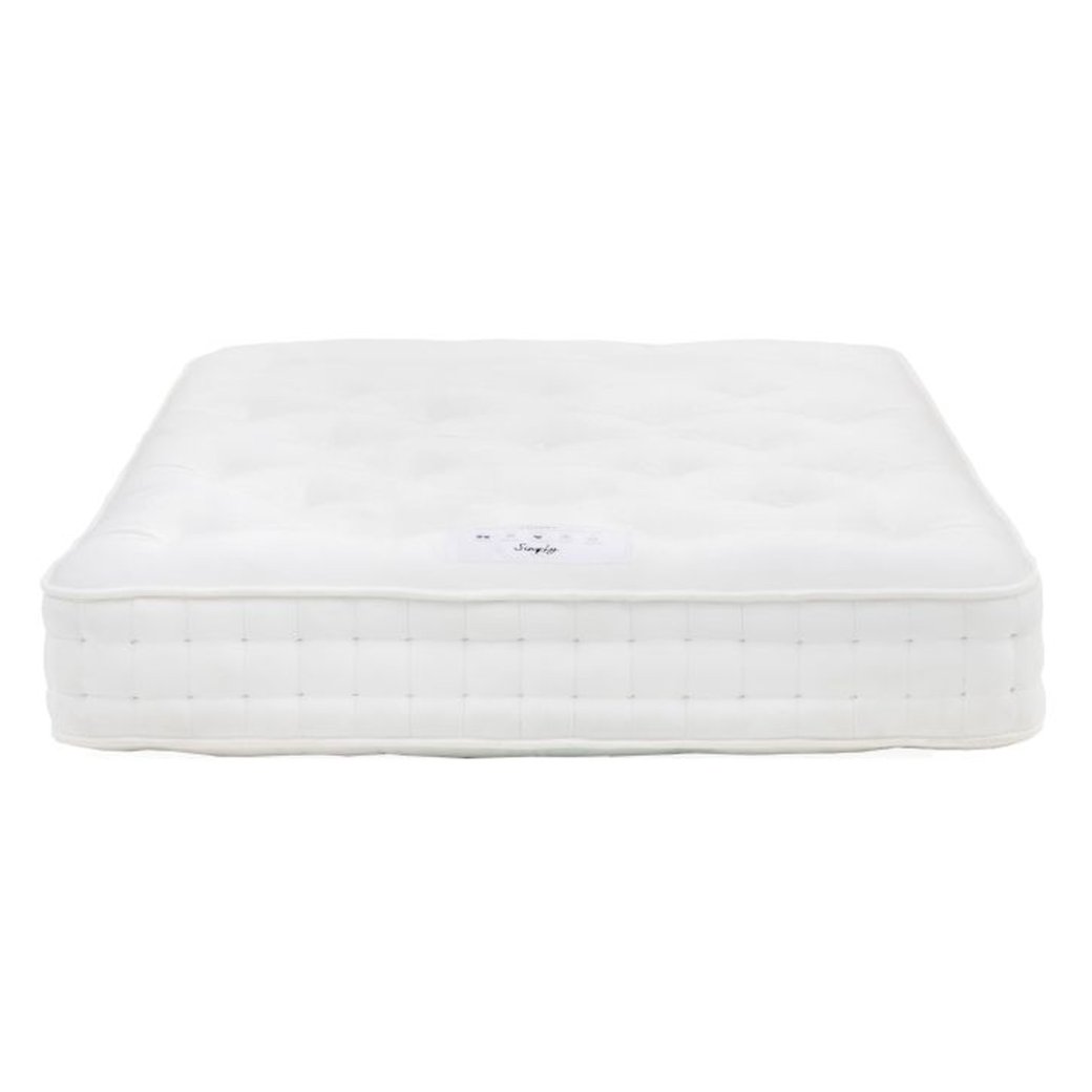 Gallery Direct Luxury 2000 Mattress - Double Gallery Direct Luxury 2000 Mattress - Double