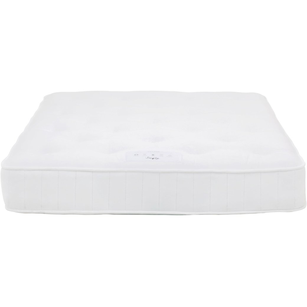 Gallery Direct Cotton Pocket 1000 Mattress - King Gallery Direct Cotton Pocket 1000 Mattress - King