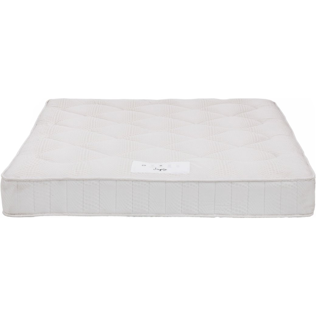 Gallery Direct House Pocket 600 Mattress - Double Gallery Direct House Pocket 600 Mattress - Double