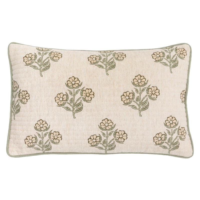 Elsdon Floral Cushion Elsdon Floral Cushion