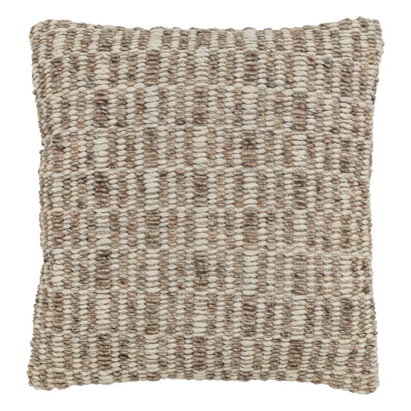 Delamere Cushion Natural Delamere Cushion Natural