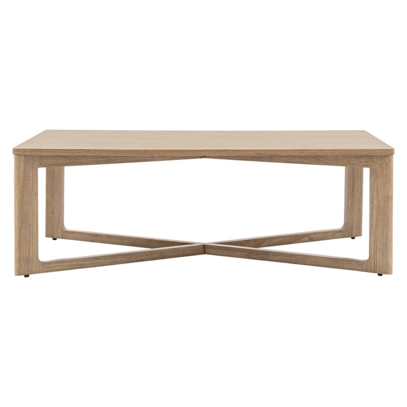 Panelled Coffee Table Panelled Coffee Table
