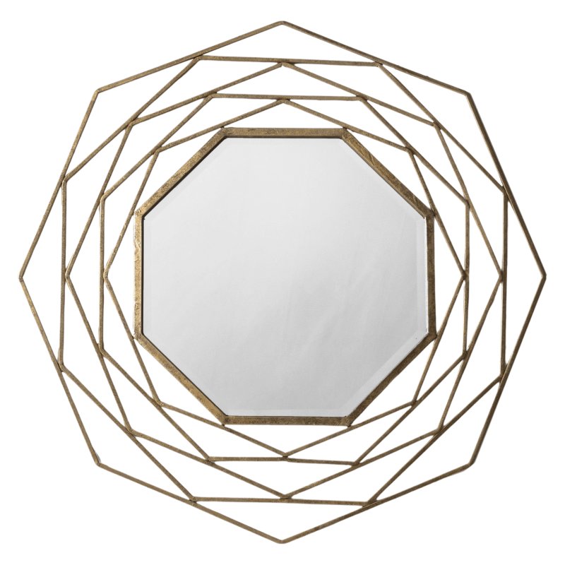 Estella Mirror Gold Estella Mirror Gold