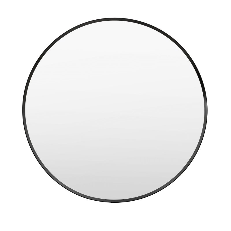 Holworth Round, Small, Black Holworth Round, Small, Black