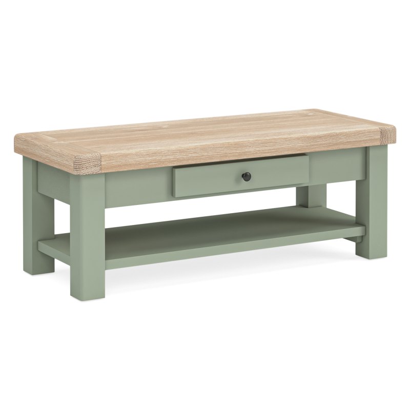 Coastal Sage Coffee Table Coastal Sage Coffee Table