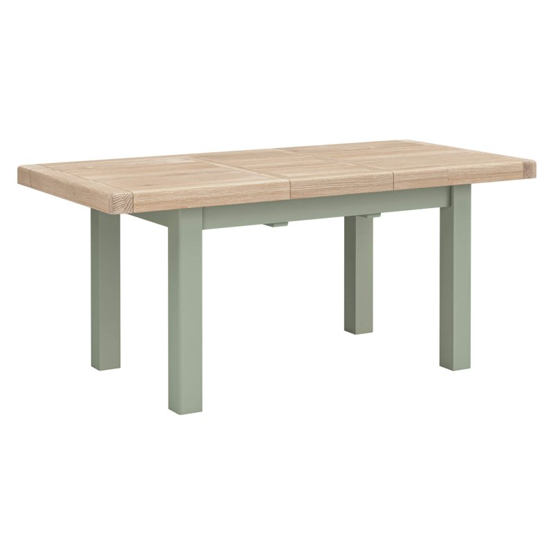 Coastal Sage Small Extending Dining Table Coastal Sage Small Extending Dining Table