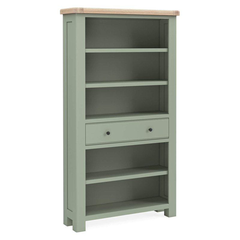 Coastal Sage Large Bookcase Coastal Sage Large Bookcase