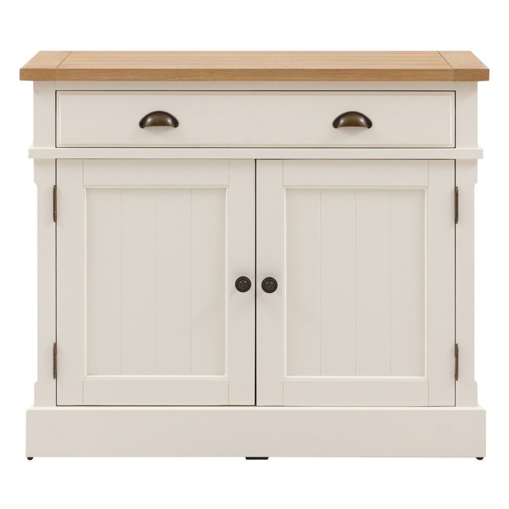 Gallery Direct Eton White Sideboard Gallery Direct Eton White Sideboard
