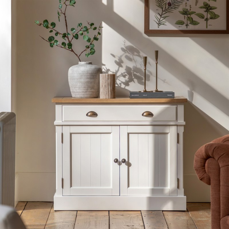 Gallery Direct Eton White Sideboard Gallery Direct Eton White Sideboard