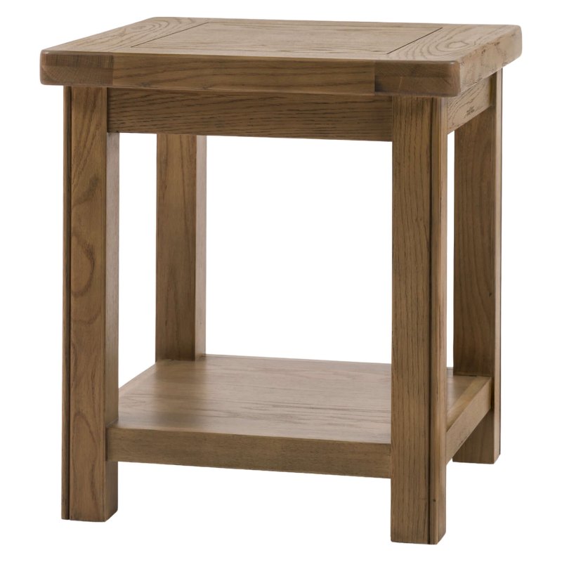 Hardwick Side Table Hardwick Side Table