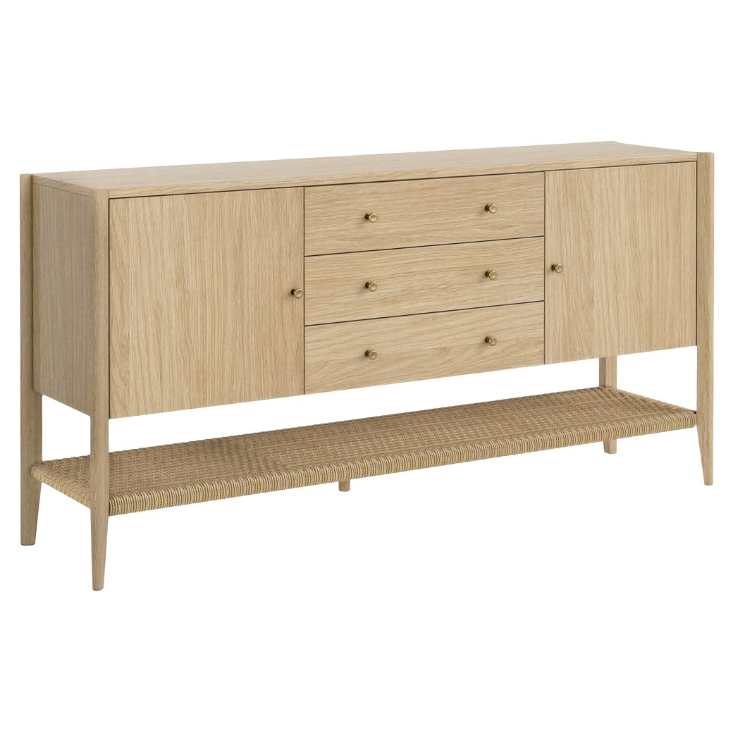 Crete Large Sideboard Crete Large Sideboard