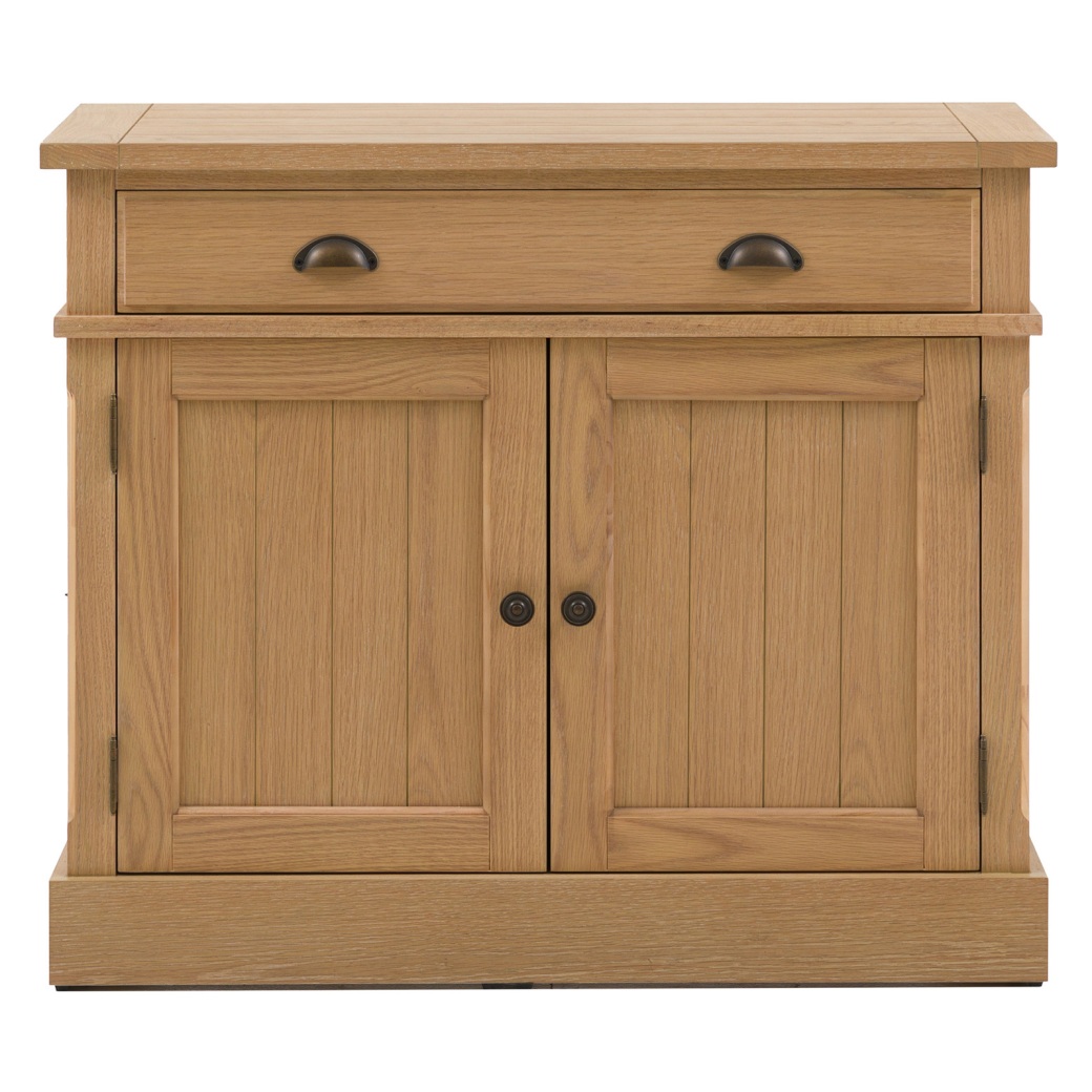 Gallery Direct Eton Natural Sideboard Gallery Direct Eton Natural Sideboard
