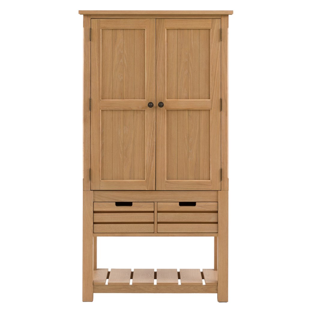 Gallery Direct Eton Kitchen Storage Cupboard Gallery Direct Eton Kitchen Storage Cupboard