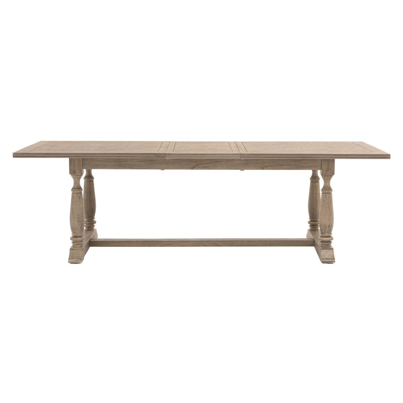 Rustique Extending Dining Table Rustique Extending Dining Table