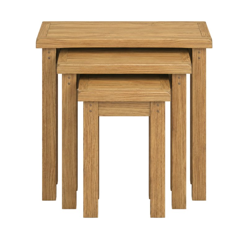 Baako Nest of Tables Baako Nest of Tables