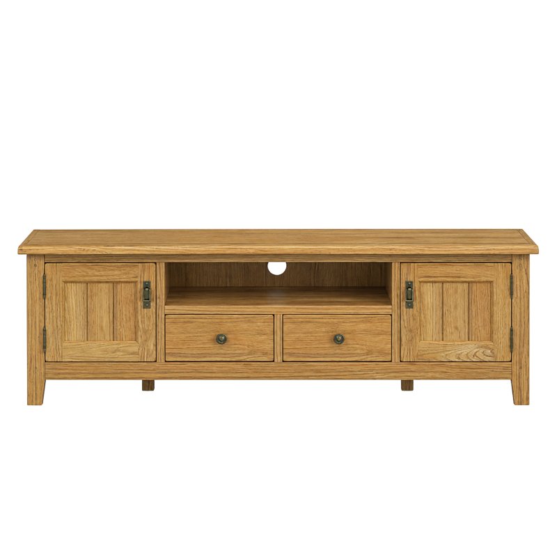 Baako Large TV Unit 1800 Baako Large TV Unit 1800