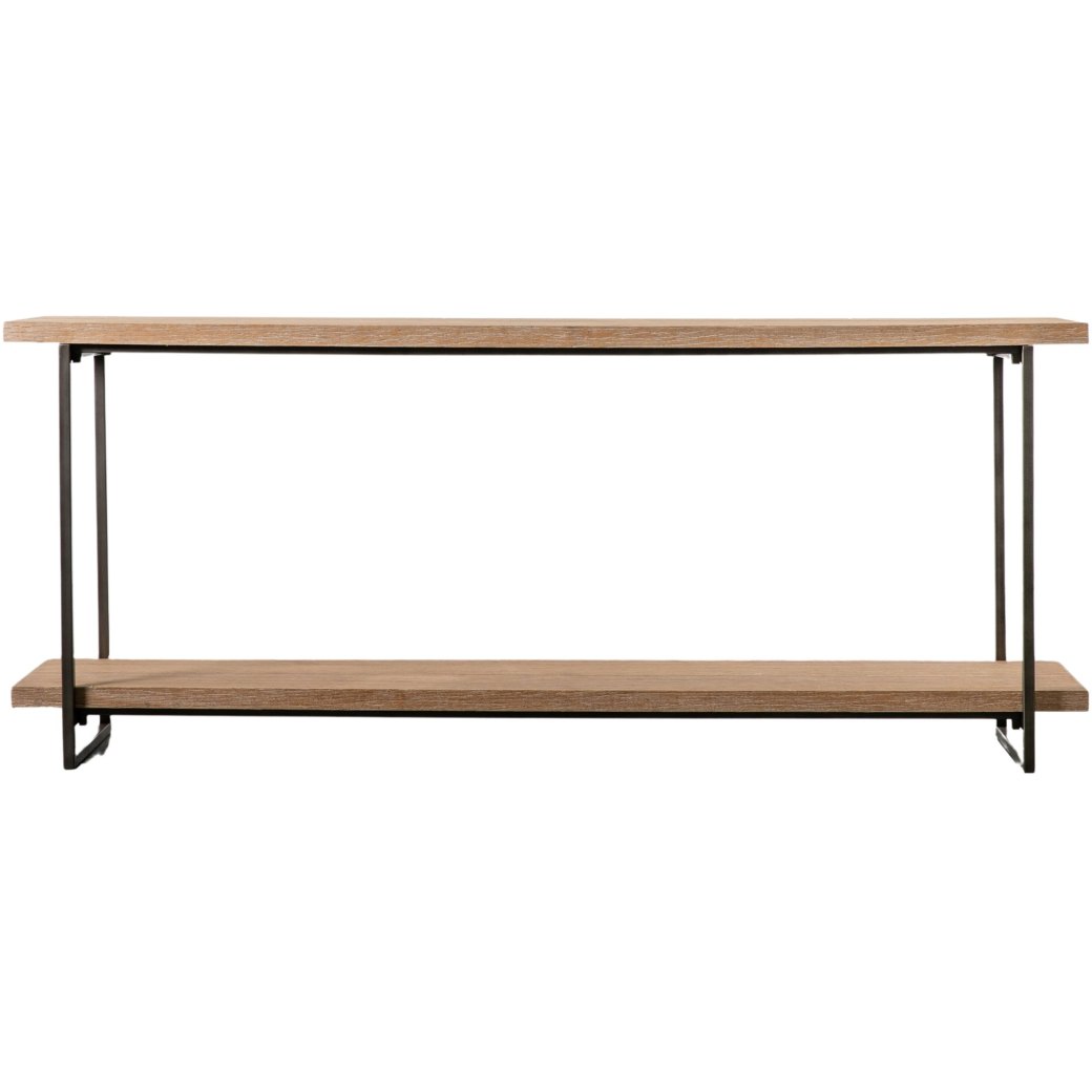 Gallery Direct Brogdale Console Table Gallery Direct Brogdale Console Table