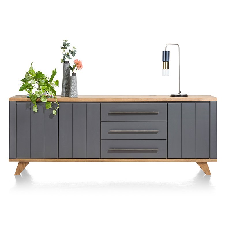 Sideboard 3-Doors Sideboard 3-Doors