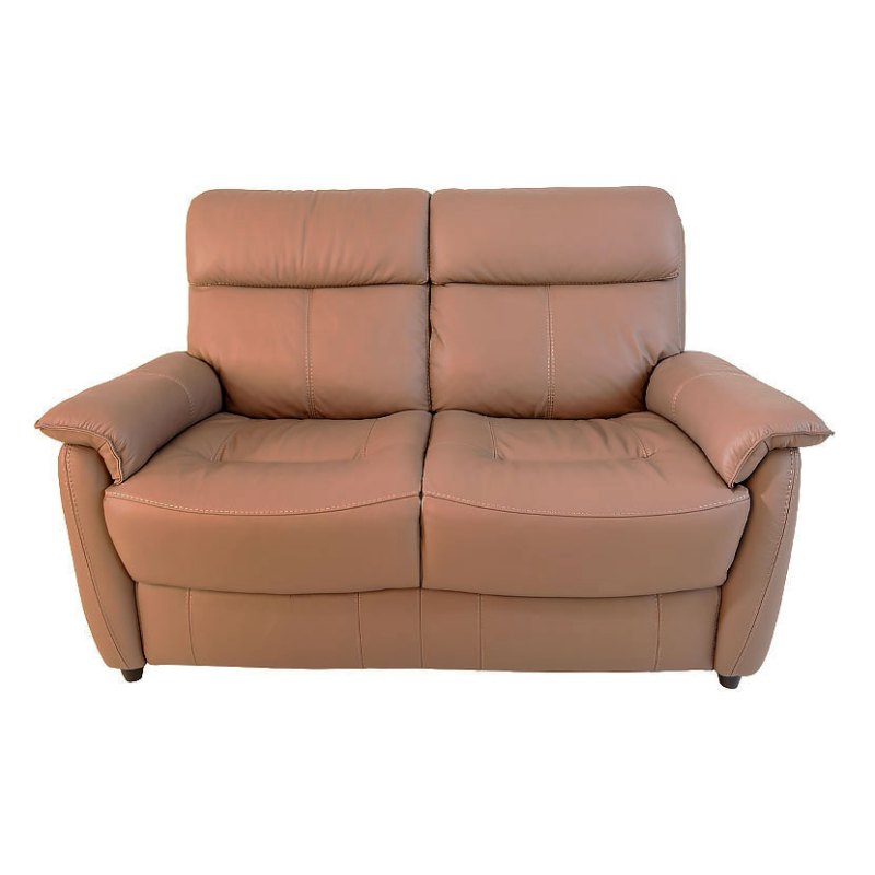 2 Seater Sofa with 2 Manual Recliners 2 Seater Sofa with 2 Manual Recliners