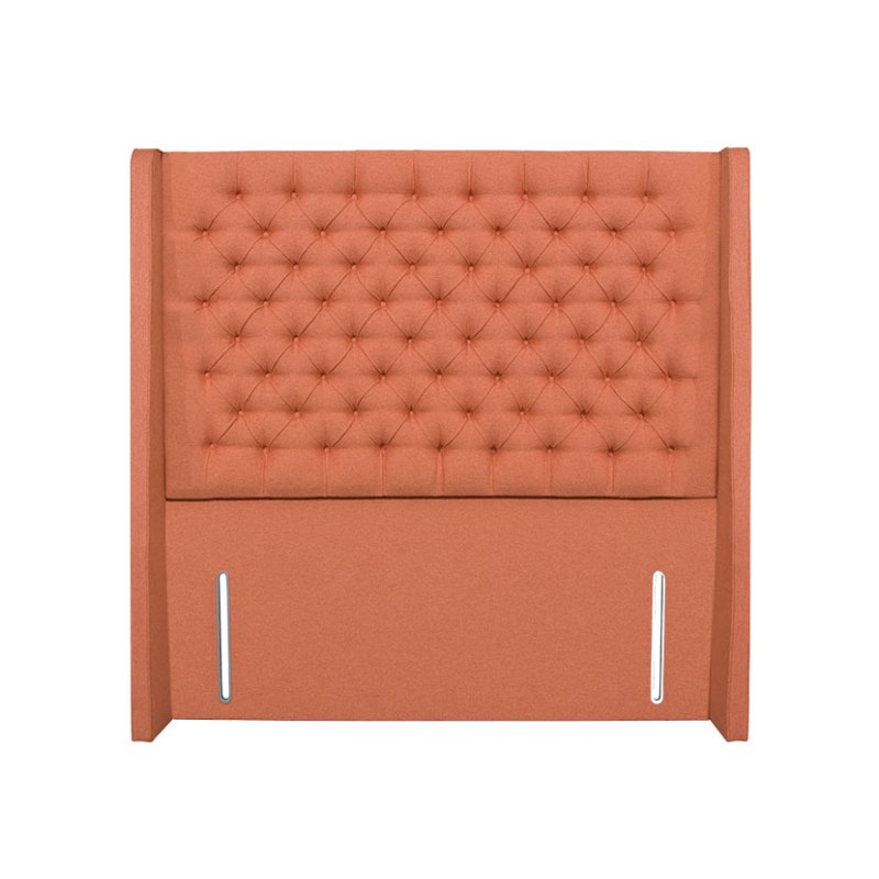 Sleepeezee Blossom Double Headboard Sleepeezee Blossom Double Headboard