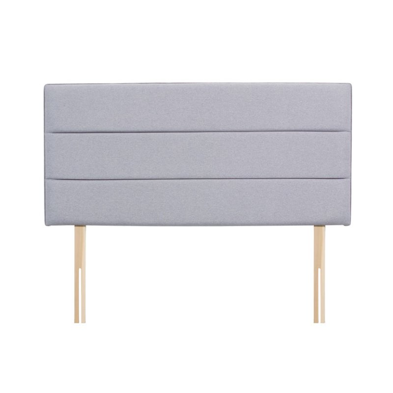 Sleepeezee Bluebell Single Strutted Headboard Sleepeezee Bluebell Single Strutted Headboard
