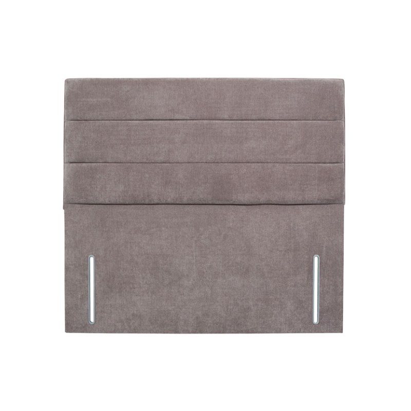 Sleepeezee Lavender Small Double Headboard Sleepeezee Lavender Small Double Headboard