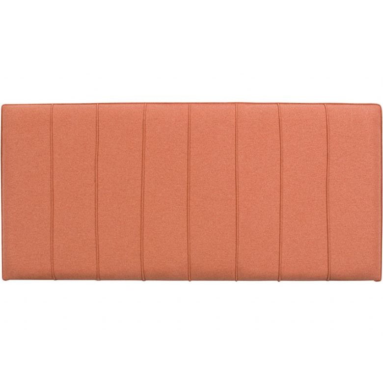 Sleepeezee Lily Small Double Headboard Sleepeezee Lily Small Double Headboard