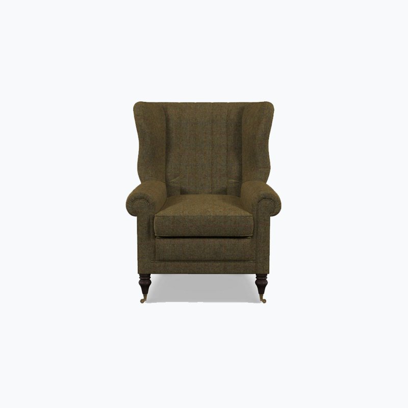Chair (Tweed) Chair (Tweed)
