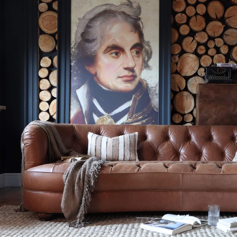 Tetrad Strand Grand Sofa Tetrad Strand Grand Sofa