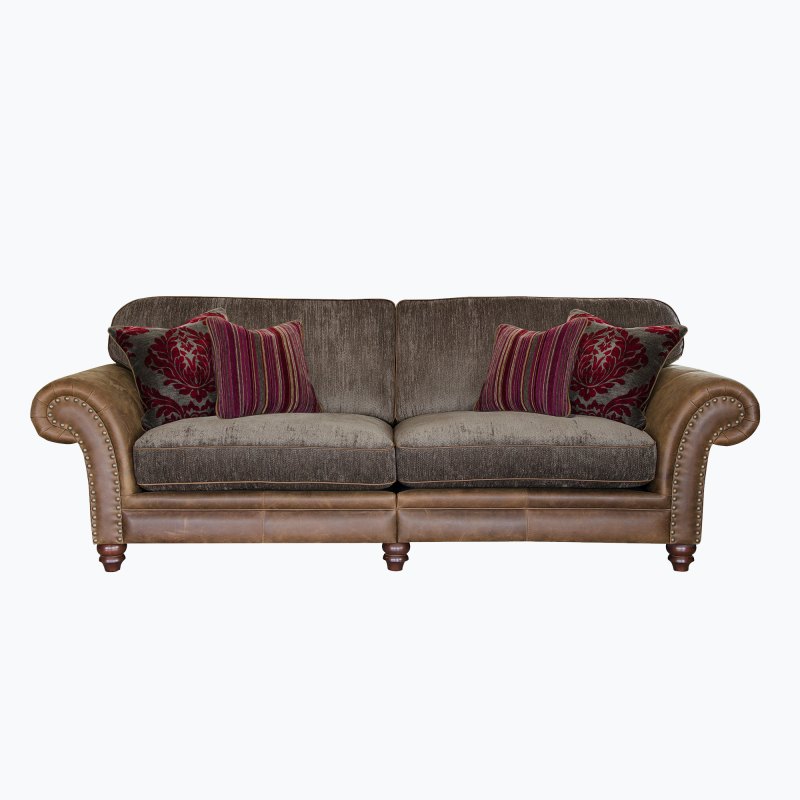 3 Seater Sofa Standard Back 3 Seater Sofa Standard Back