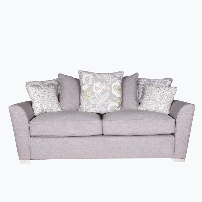 3 Seater Pillow Back 3 Seater Pillow Back