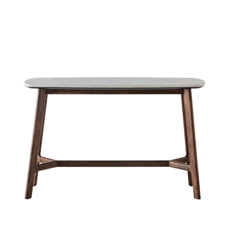 Gallery Direct Barcelona Console Table Gallery Direct Barcelona Console Table