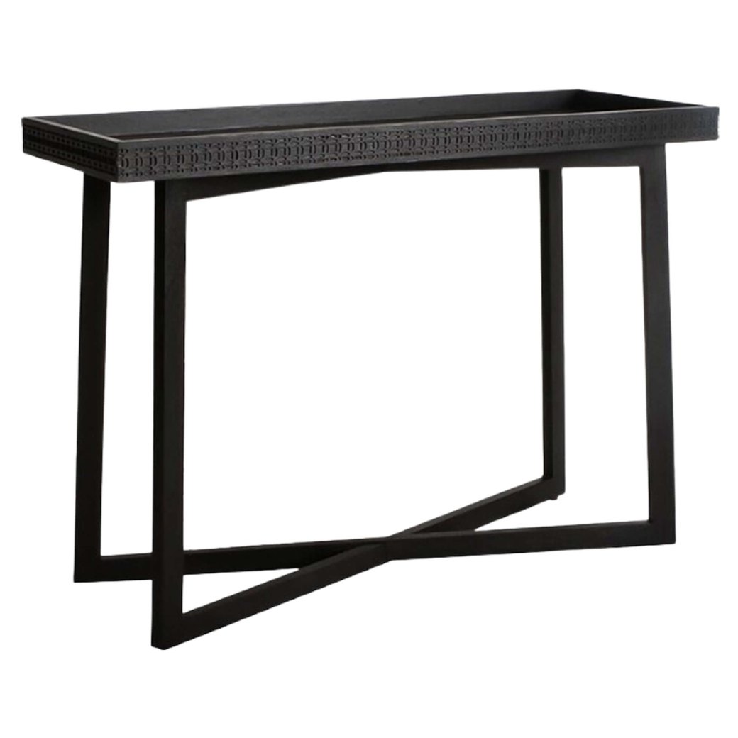 Gallery Direct Bontique Console Table Gallery Direct Bontique Console Table