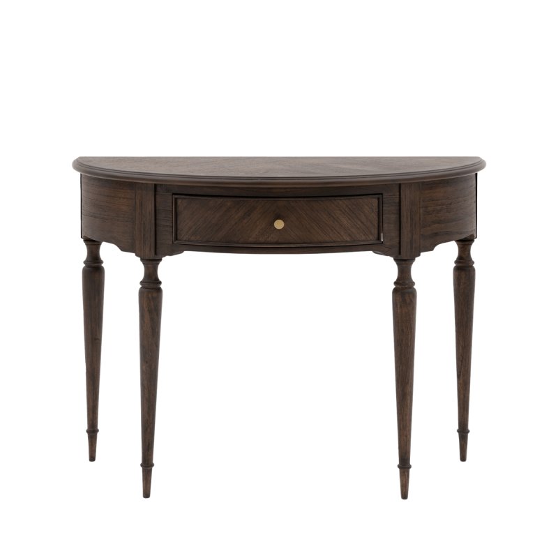 Gallery Direct Madison Console Table Gallery Direct Madison Console Table