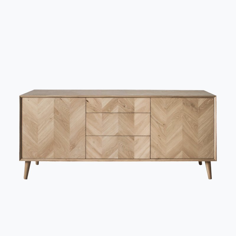 Milan Large Sideboard Milan Large Sideboard