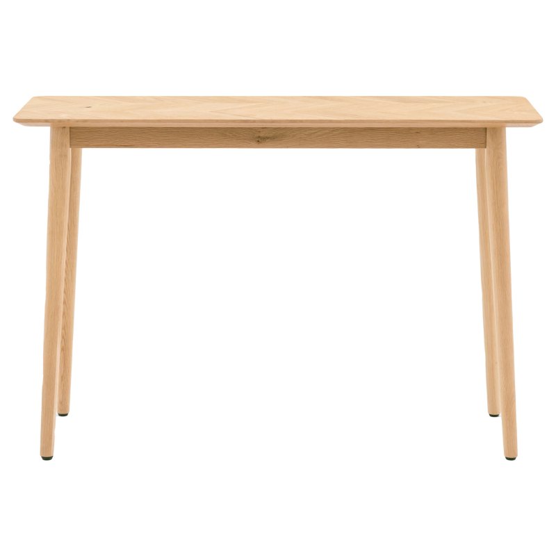 Gallery Direct Milano Console Table Gallery Direct Milano Console Table