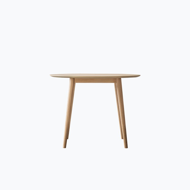 Gallery Direct Milan Round Dining Table Gallery Direct Milan Round Dining Table