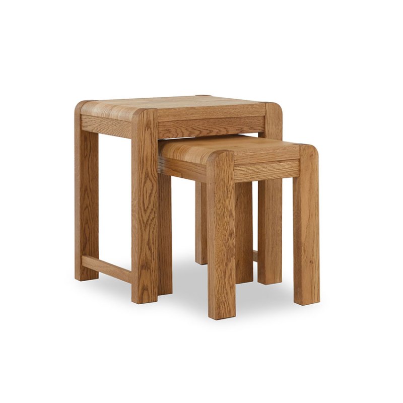 NEST OF TABLES KD NEST OF TABLES KD