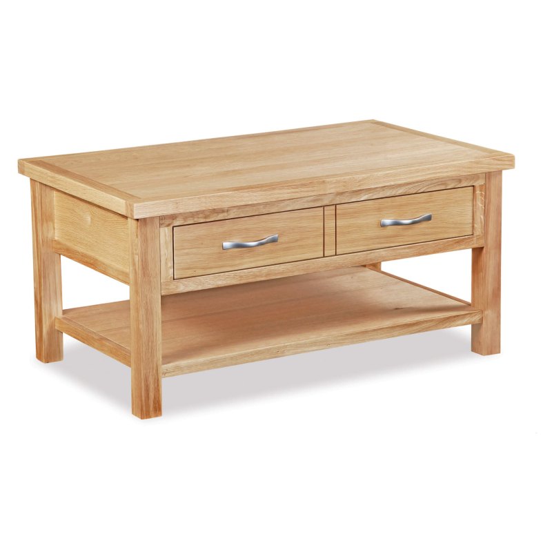 Oxford Coffee Table Oxford Coffee Table