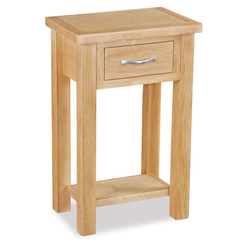 Oxford Telephone Table Oxford Telephone Table