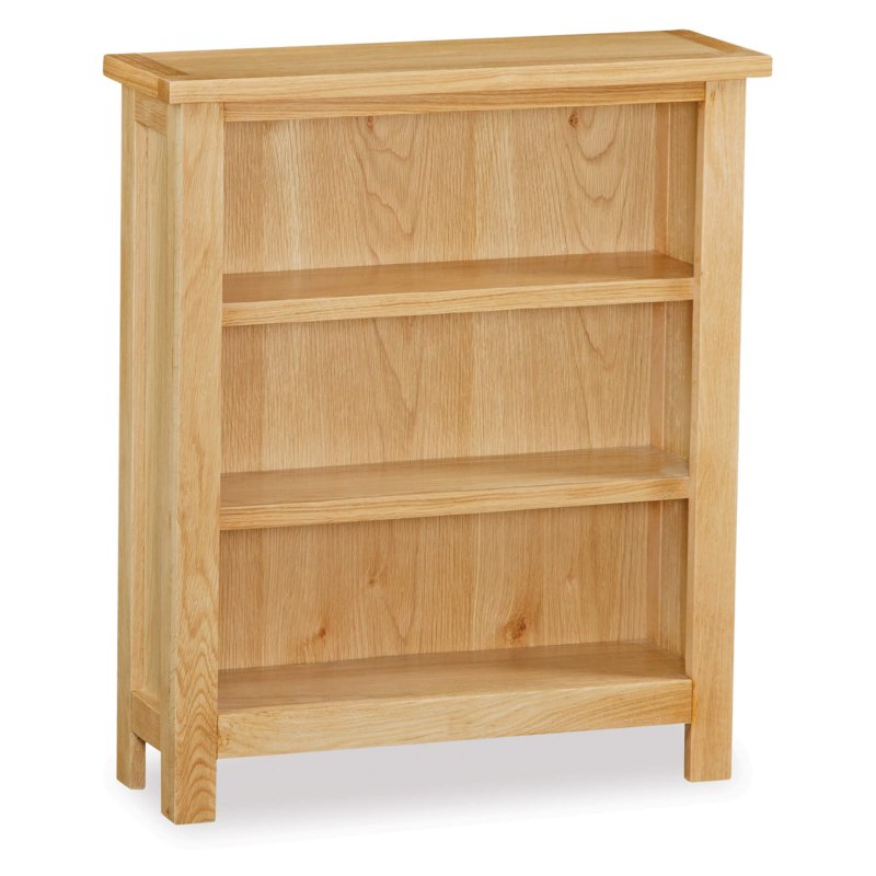 Oxford Low Bookcase Oxford Low Bookcase