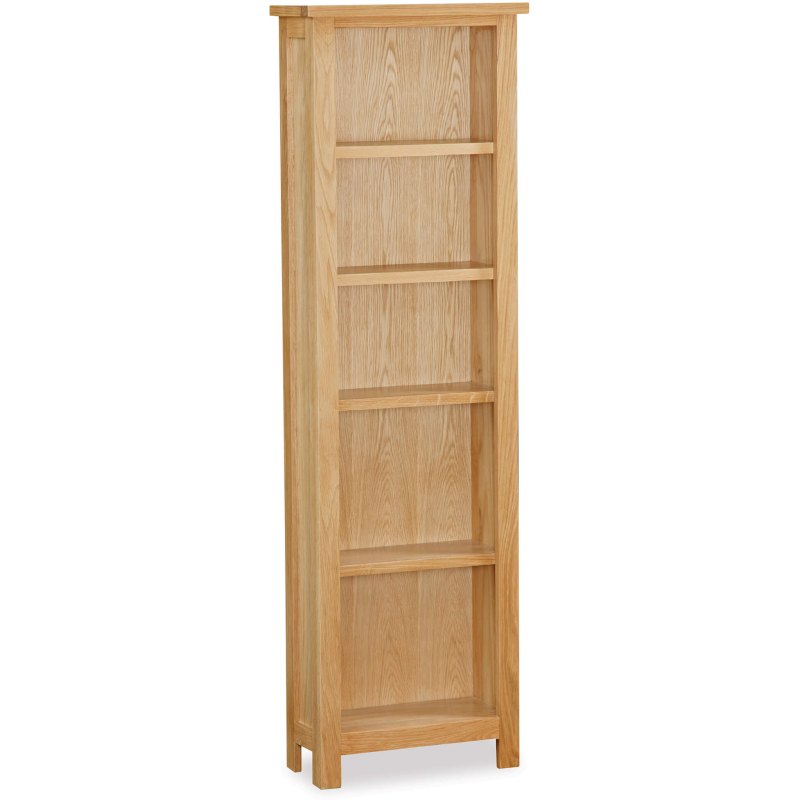 Oxford Slim Bookcase Oxford Slim Bookcase