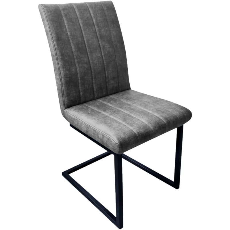 Willow Retro Stitch Dining Chair Willow Retro Stitch Dining Chair