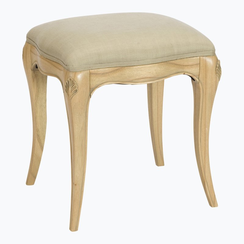 Upholstered Stool Upholstered Stool